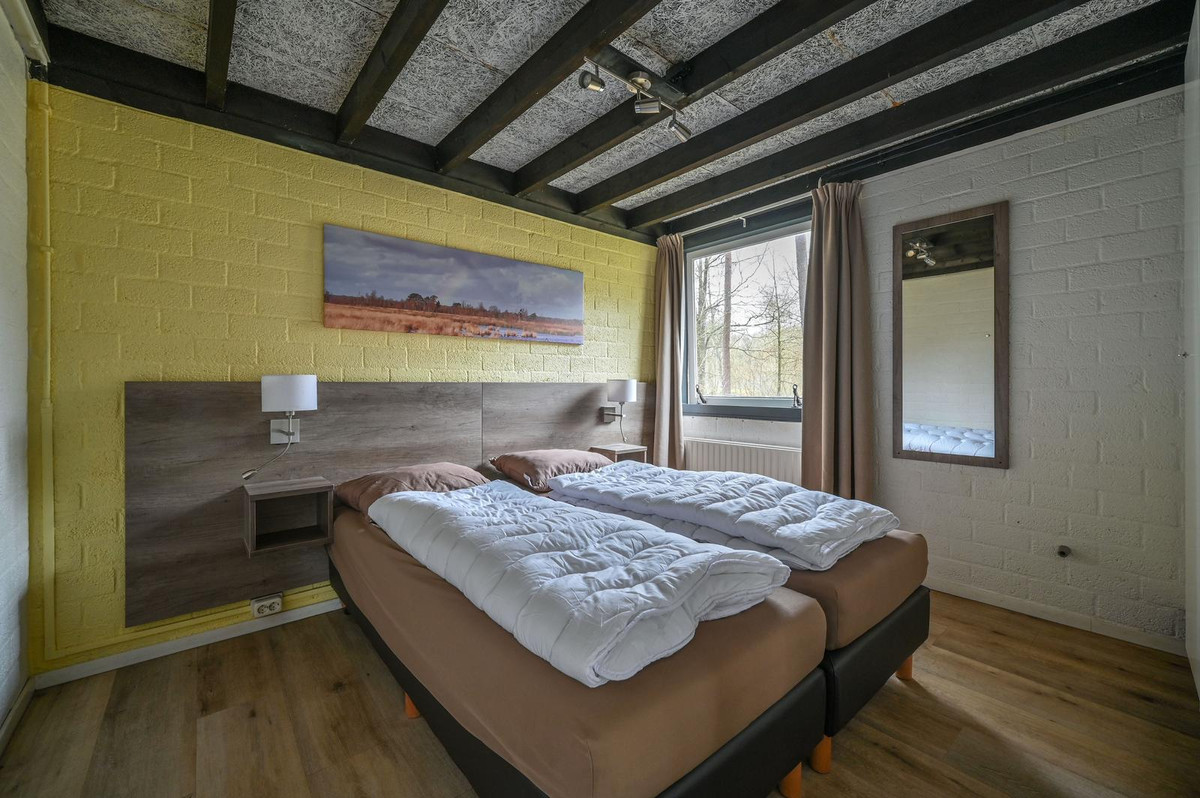 Hoekwoning te koop: Vennenbos 144, Hapert