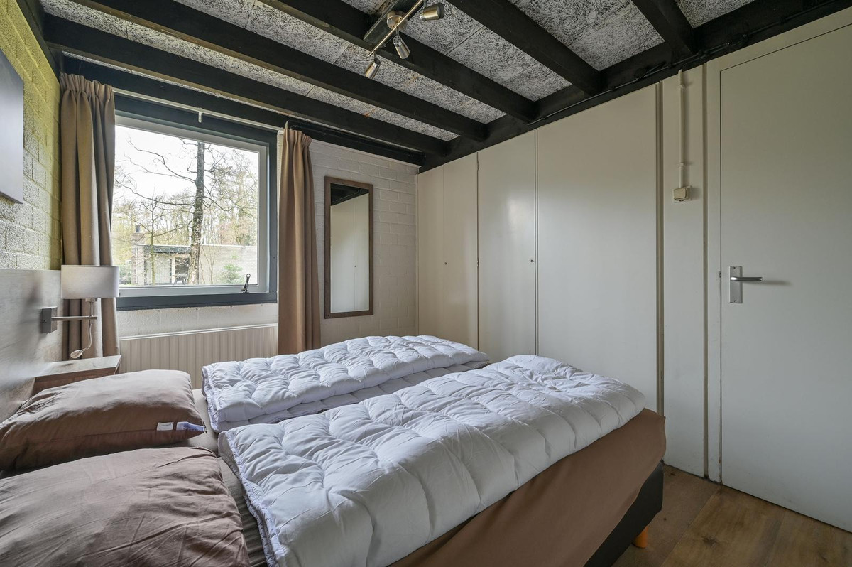 Hoekwoning te koop: Vennenbos 144, Hapert