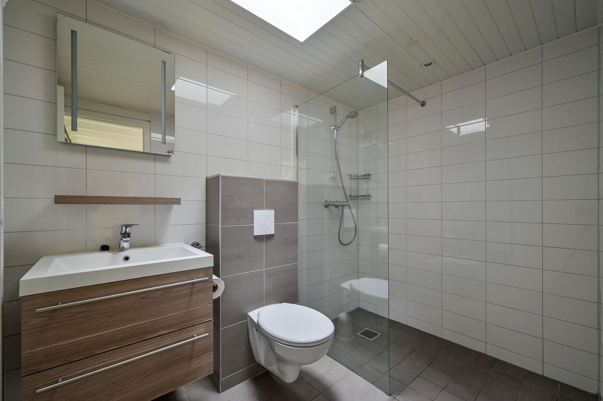 Hoekwoning te koop: Vennenbos 144, Hapert
