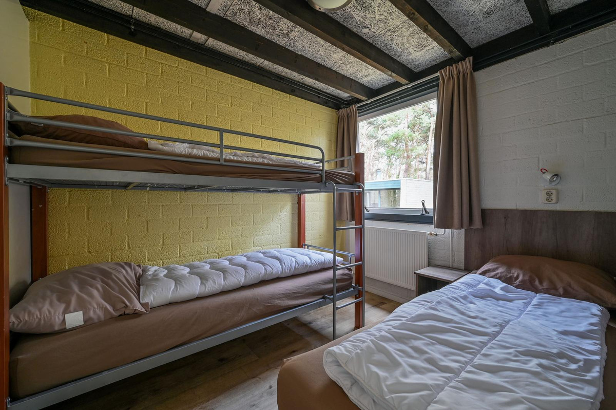 Hoekwoning te koop: Vennenbos 144, Hapert