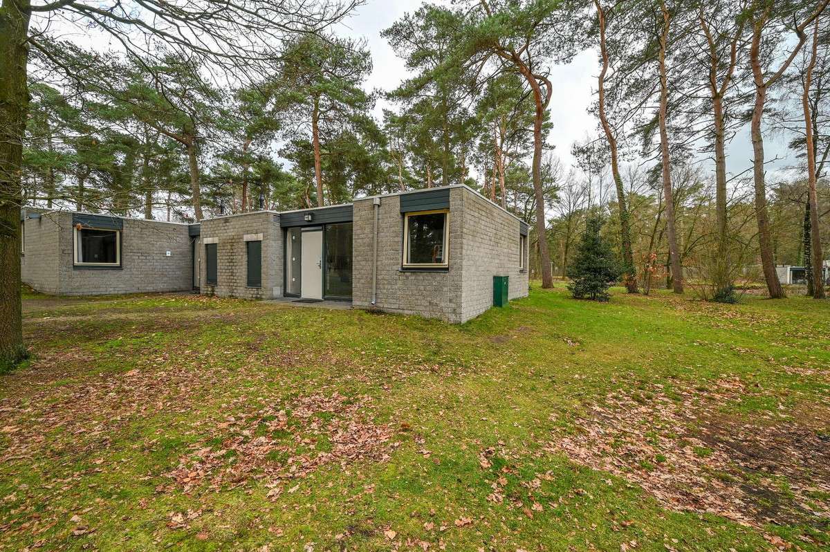 Hoekwoning te koop: Vennenbos 144, Hapert