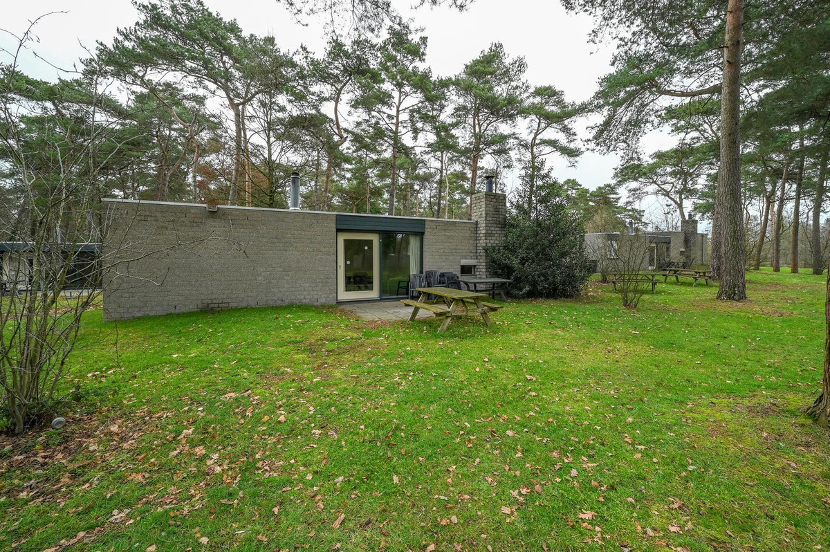 Hoekwoning te koop: Vennenbos 144, Hapert