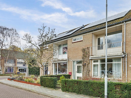 Langegracht 36