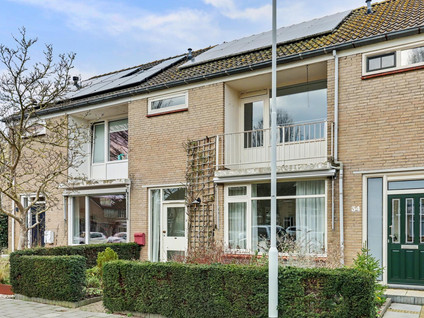 Langegracht 36