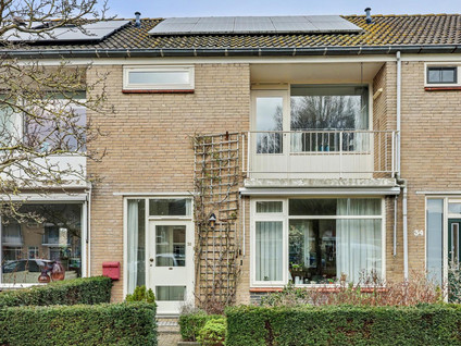Langegracht 36