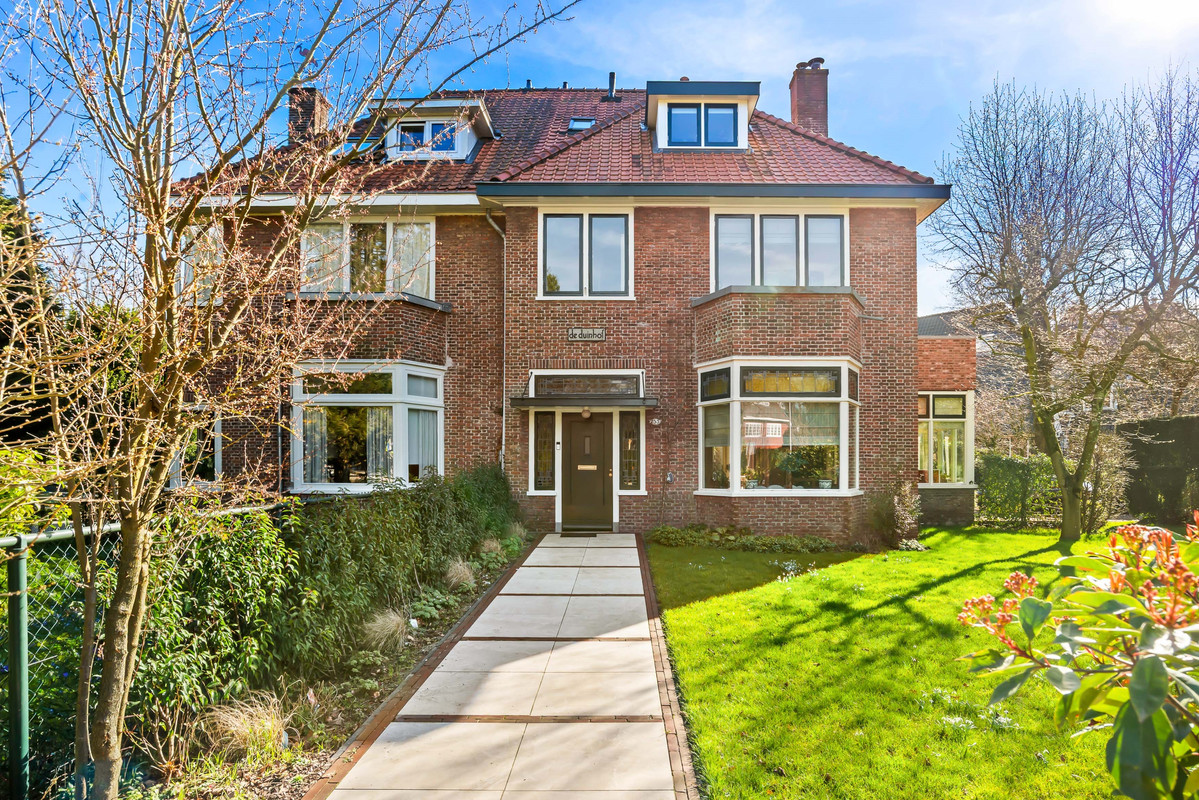 Oosterduinweg 253, Aerdenhout