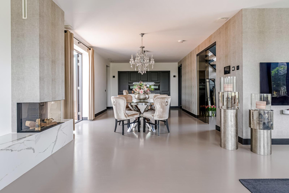 Vrijstaande woning te koop: Parnassialaan 194, Lelystad