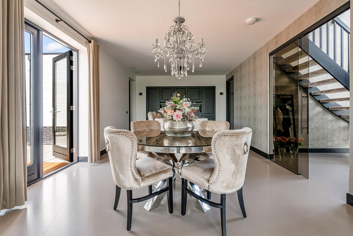 Vrijstaande woning te koop: Parnassialaan 194, Lelystad