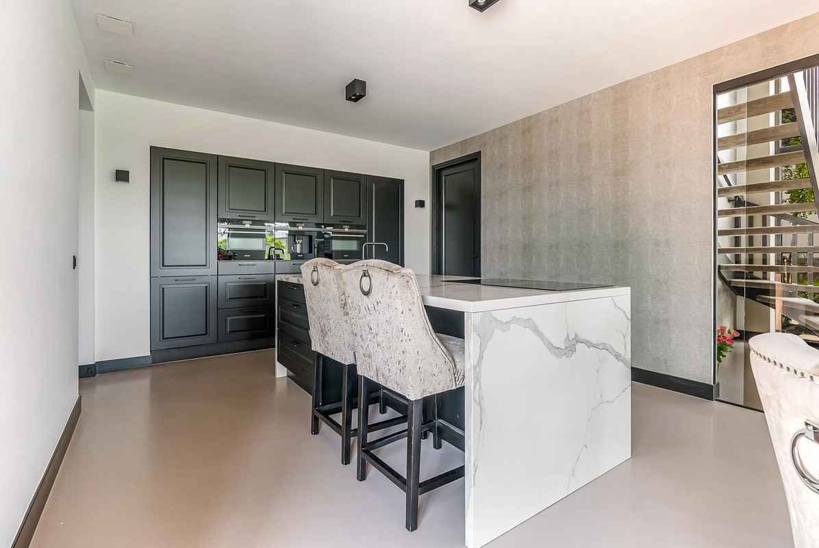 Vrijstaande woning te koop: Parnassialaan 194, Lelystad