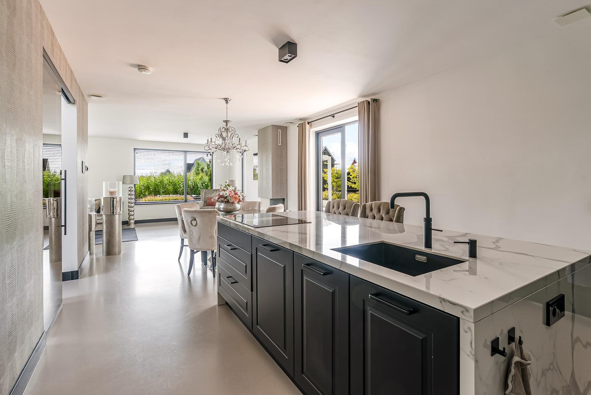 Vrijstaande woning te koop: Parnassialaan 194, Lelystad