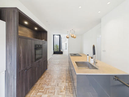 appartementen te huur op Lange Kerkstraat 51