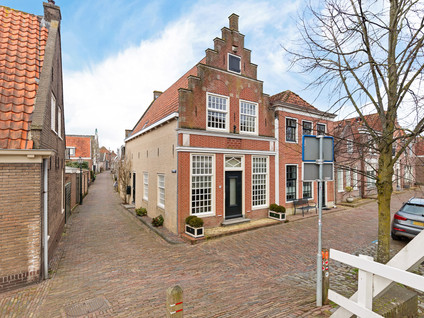 Fluwelen Burgwal 3