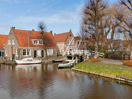 Fluwelen Burgwal 3