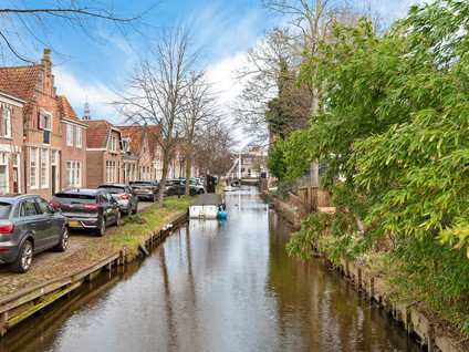Fluwelen Burgwal 3