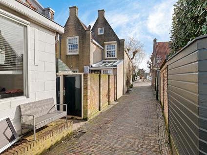 Fluwelen Burgwal 3