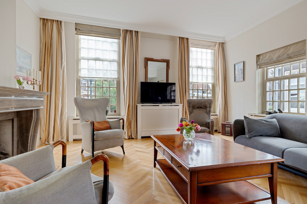 Hoekwoning te koop: Fluwelen Burgwal 3, Monnickendam