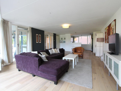 particuliere-woningen te huur op Biesbosch 95II