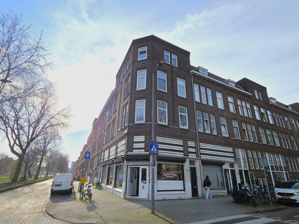 Hillevliet 101A02