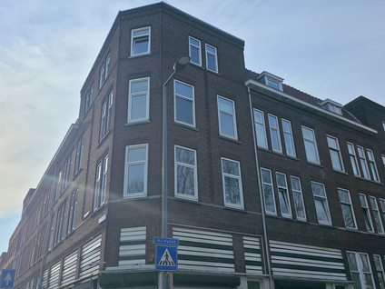 Hillevliet 101A02