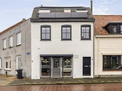 Stationsstraat 6