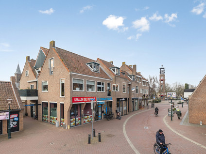 Sluisweg 30