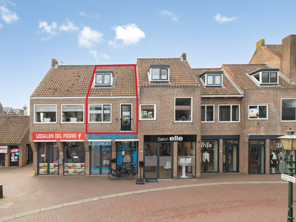 Sluisweg 30