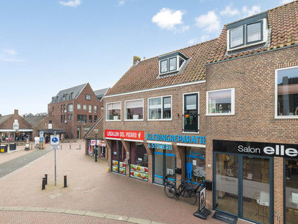 Sluisweg 30
