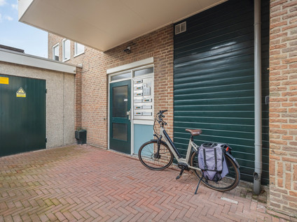 Sluisweg 30
