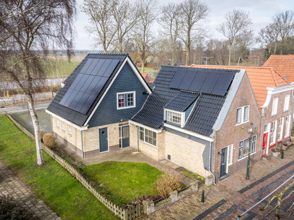 Henric de Cranestraat 129