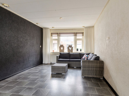 Henric de Cranestraat 129