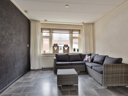 Henric de Cranestraat 129
