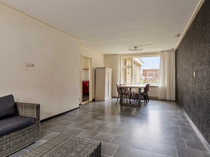 Henric de Cranestraat 129