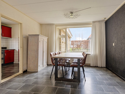 Henric de Cranestraat 129
