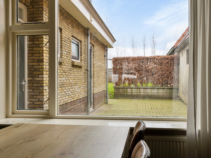 Henric de Cranestraat 129