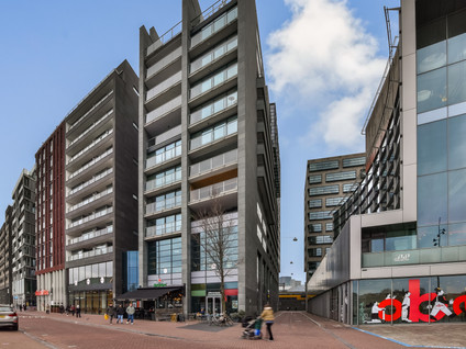 A rental house advertisment