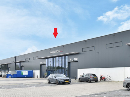 Maaiveldweg 12