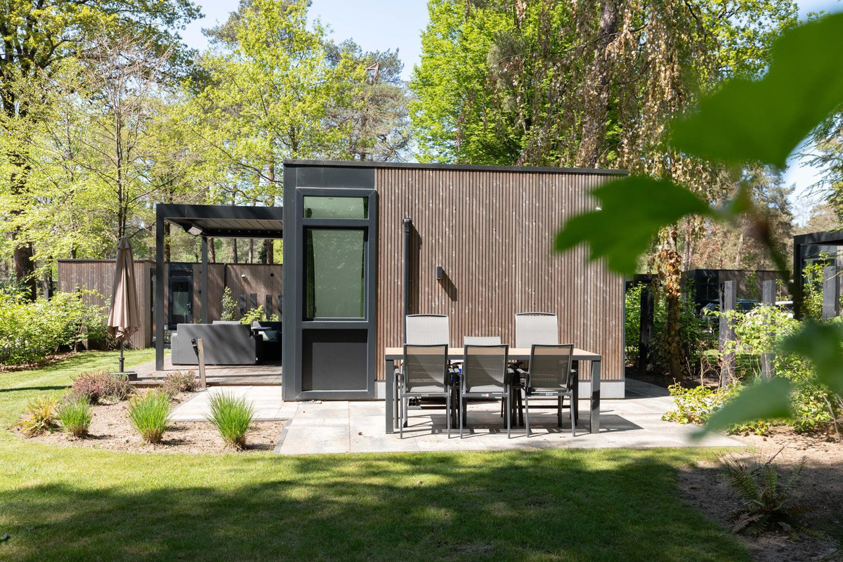 Vrijstaande woning te koop: Putterweg 70-324, Garderen
