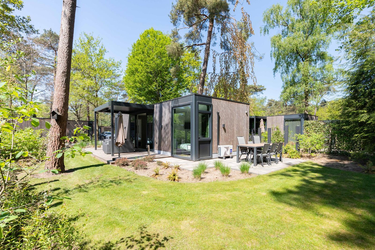 Vrijstaande woning te koop: Putterweg 70-324, Garderen
