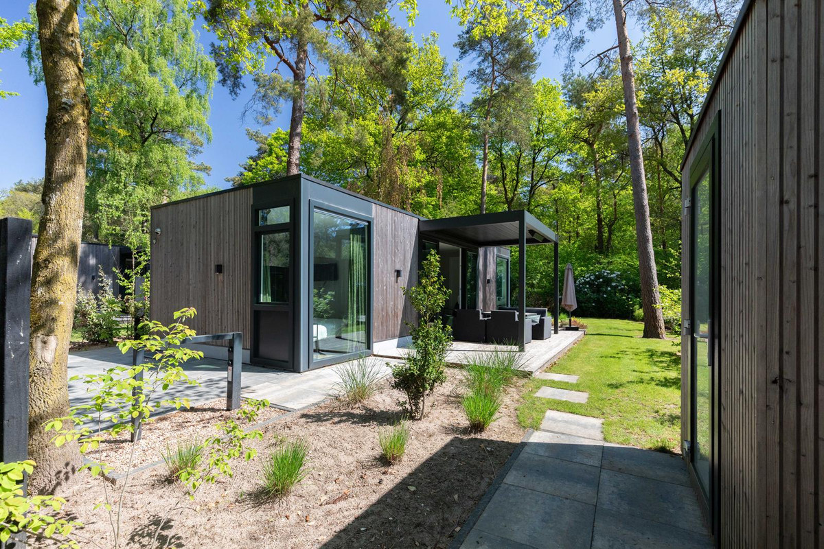 Vrijstaande woning te koop: Putterweg 70-324, Garderen