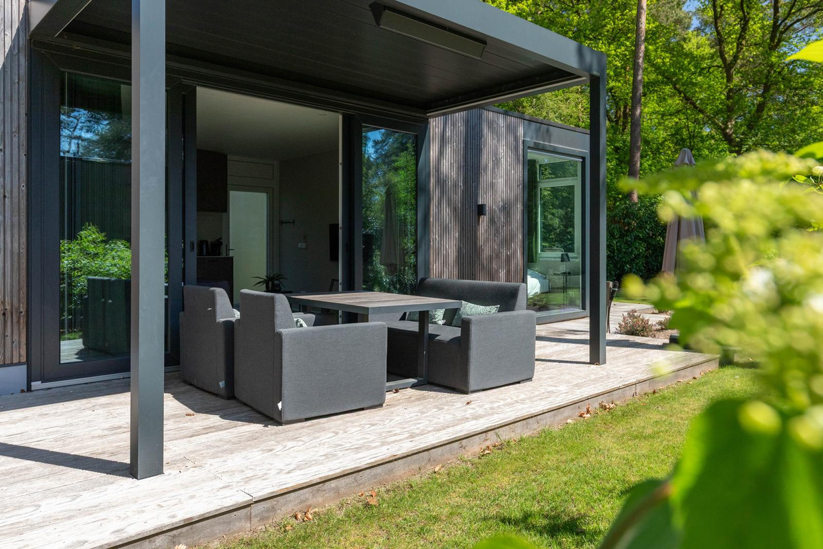 Vrijstaande woning te koop: Putterweg 70-324, Garderen