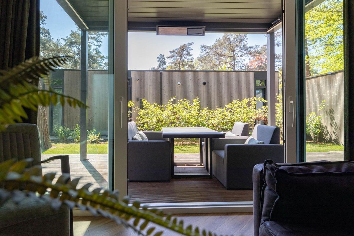Vrijstaande woning te koop: Putterweg 70-324, Garderen