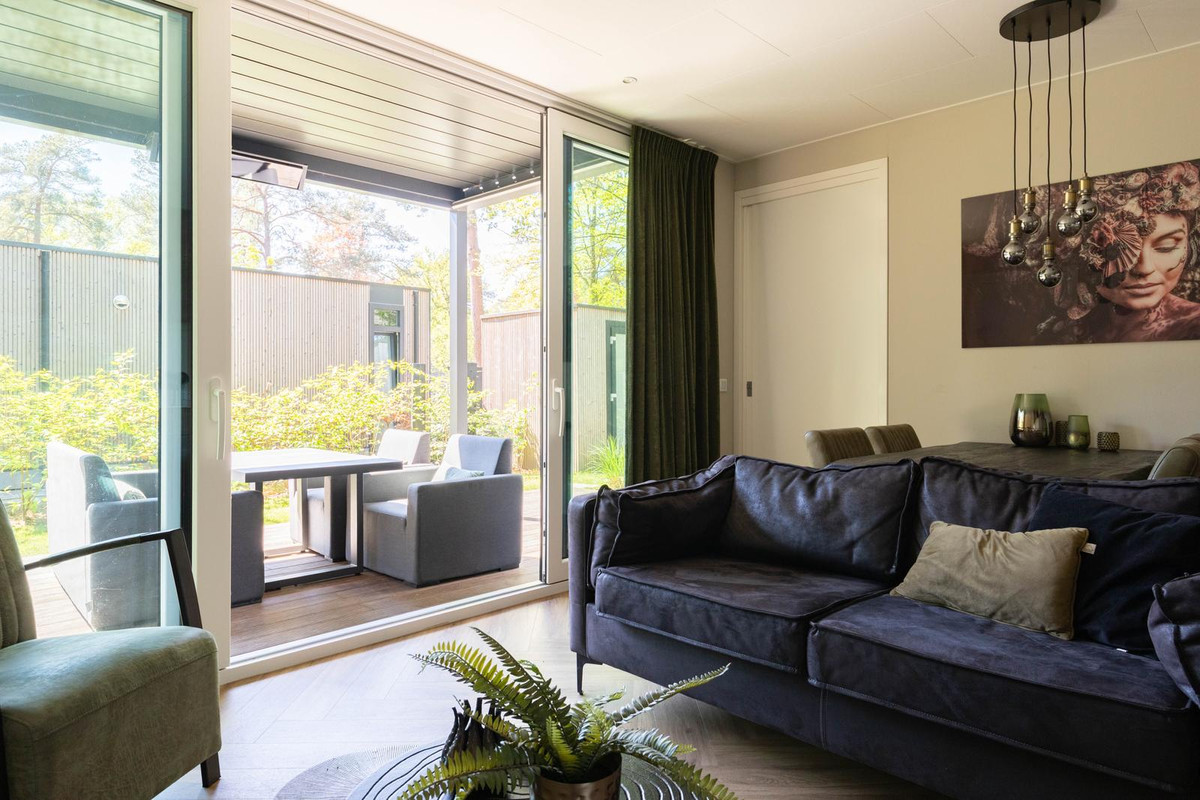 Vrijstaande woning te koop: Putterweg 70-324, Garderen