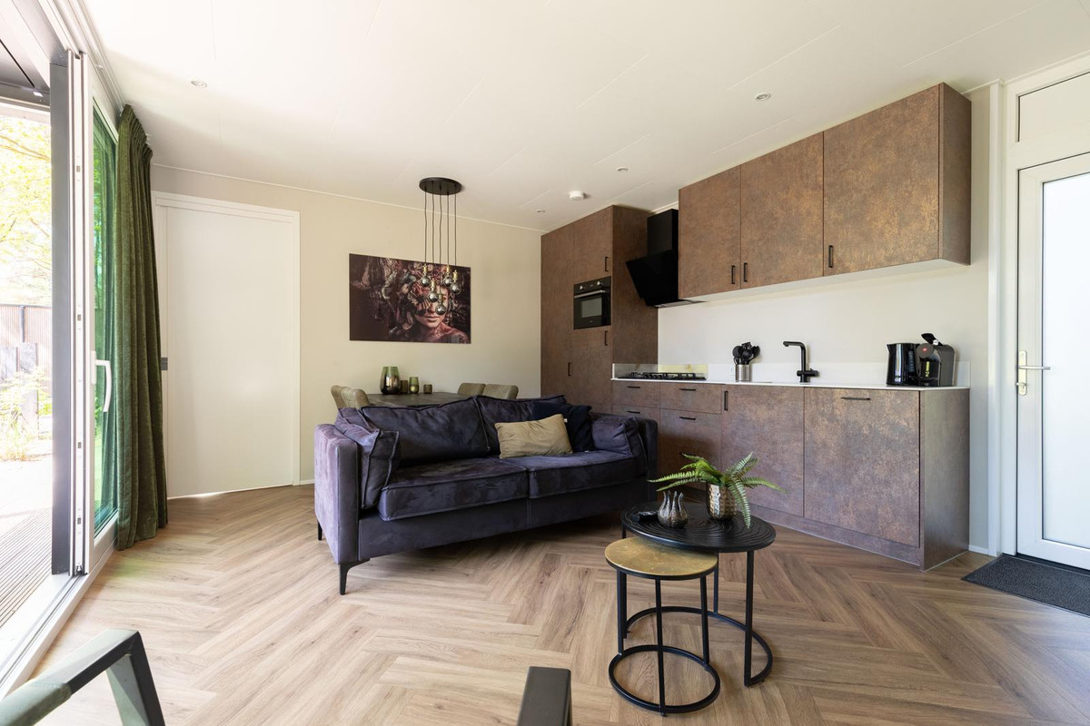 Vrijstaande woning te koop: Putterweg 70-324, Garderen