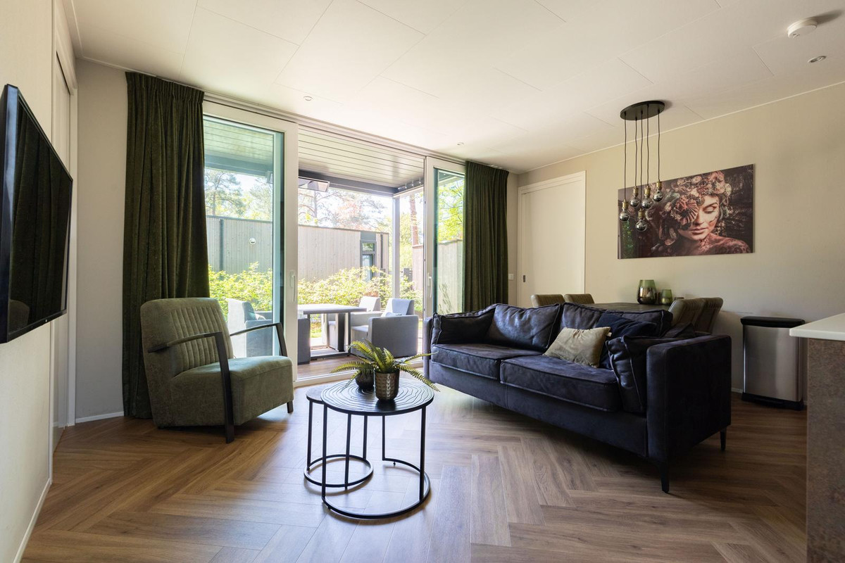Vrijstaande woning te koop: Putterweg 70-324, Garderen