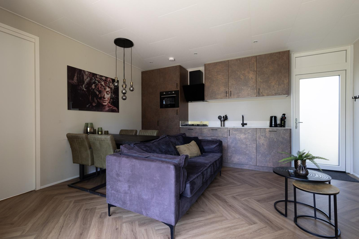 Vrijstaande woning te koop: Putterweg 70-324, Garderen