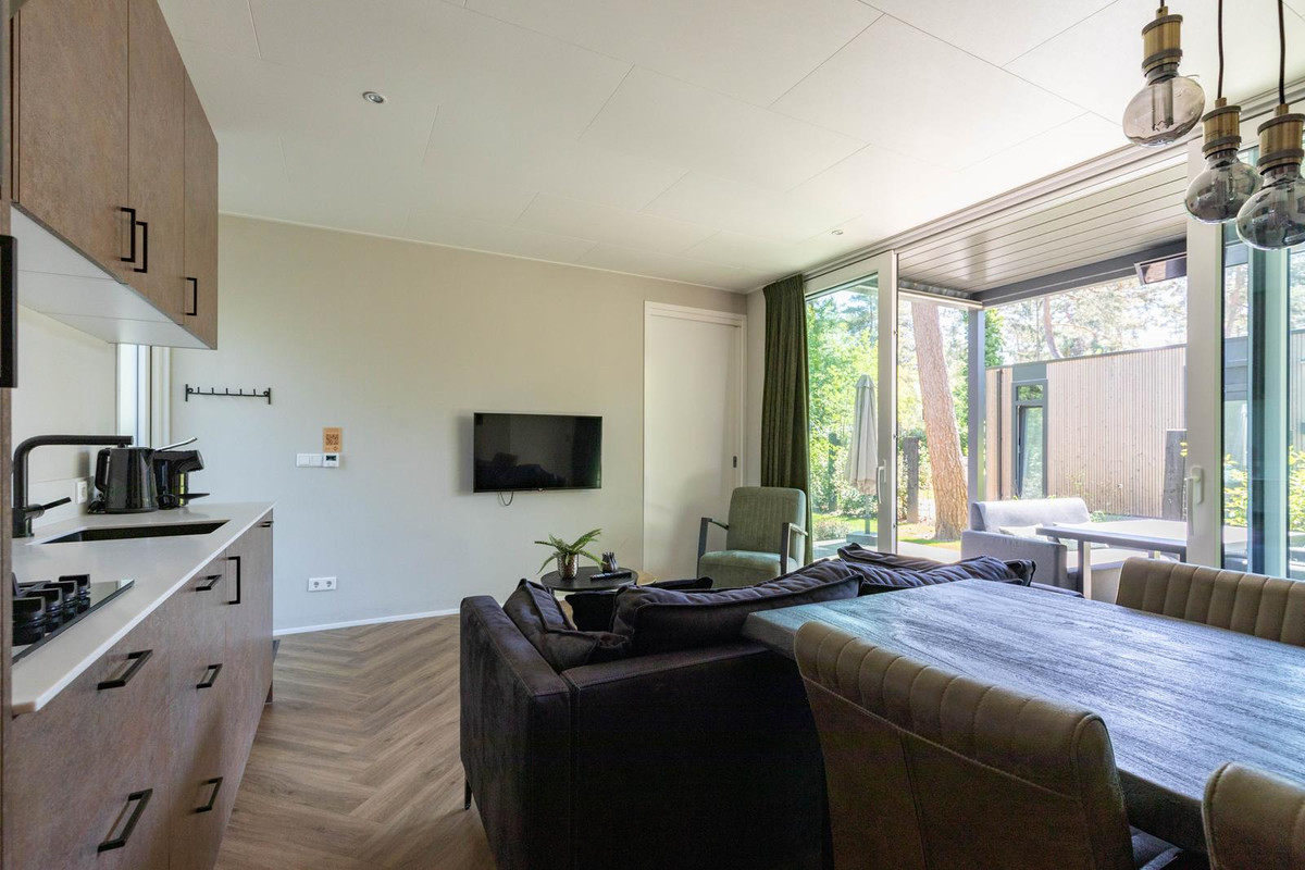 Vrijstaande woning te koop: Putterweg 70-324, Garderen