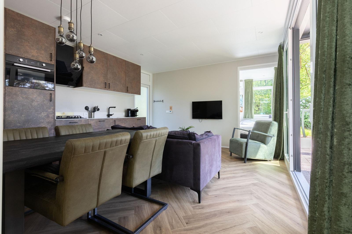 Vrijstaande woning te koop: Putterweg 70-324, Garderen