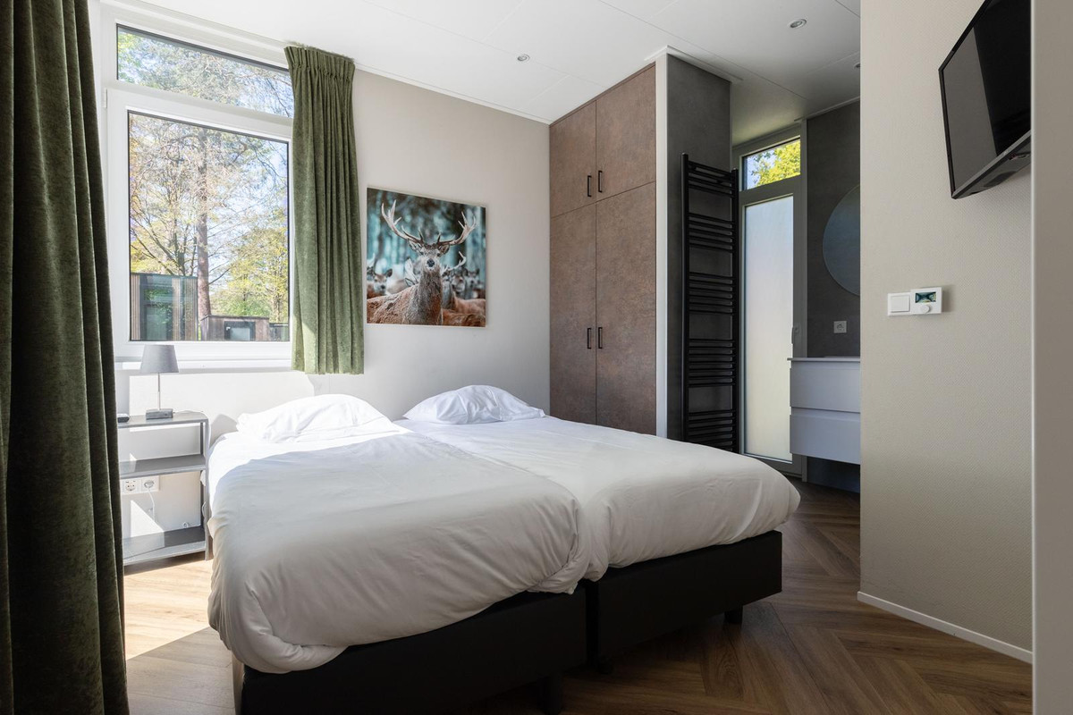 Vrijstaande woning te koop: Putterweg 70-324, Garderen