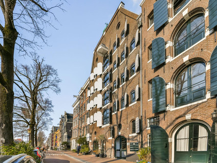 Brouwersgracht 212D