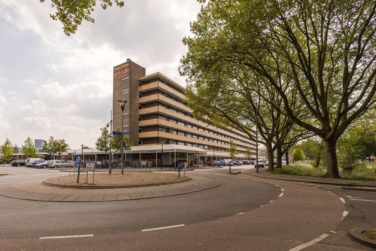 Marco Pololaan 263, Utrecht